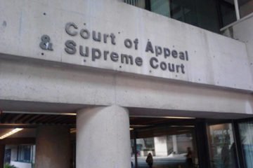 Mother Appeals Denied Full Legal Child Custody