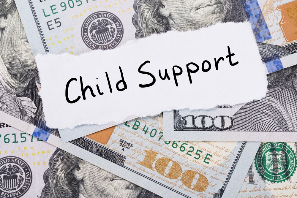 North Carolina Child Support | North Carolina Family ...